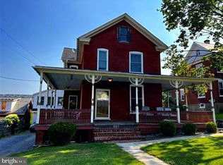 823 Pequea Ave, Gap, PA 17527