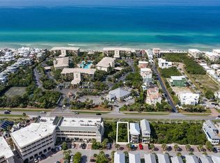 LOT 8 Seacrest Beach, Inlet Beach, FL 32461