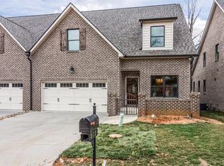 513 Stone Pony Ln, Knoxville, TN 37919