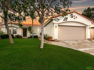 2208 Dante Ter, Vista, CA 92084