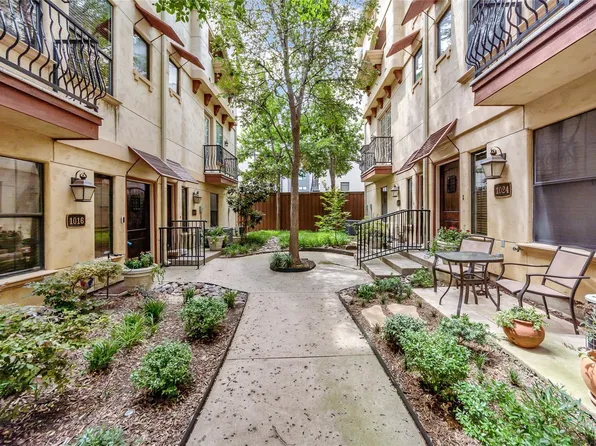 1016 Pavillion St, Dallas, TX 75204