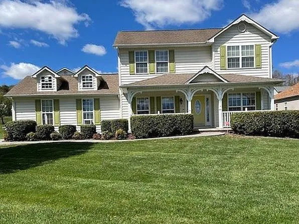314 Katie Ct, Jonesborough, TN 37659