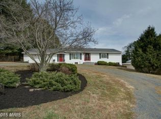 40806 Lark Rise Ln, Aldie, VA 20105