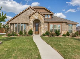 1112 Keats Dr, Desoto, TX 75115