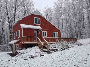 Sugar Maple Trl, Vanderbilt, MI 49795
