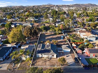 2030 Fairhaven St, Lemon Grove, CA, 91945