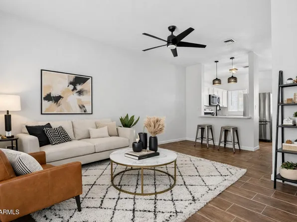 1970 N HARTFORD Street #59, Chandler, AZ 85225