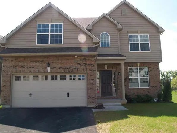924 Swallow Tail Ln, Breinigsville, PA 18031