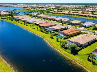 13912 Sayda St, Venice, FL 34293
