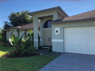 3754 Duluth Ter, North Port, FL 34286