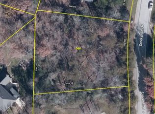 305 Creekshire Dr, Signal Mountain, TN 37377