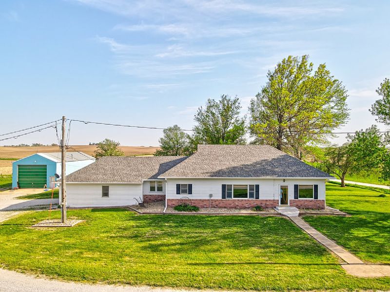 2410 400th Ave, Farragut, IA 51639 Zillow