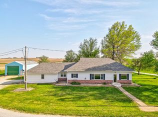 2410 400th Ave, Farragut, IA 51639