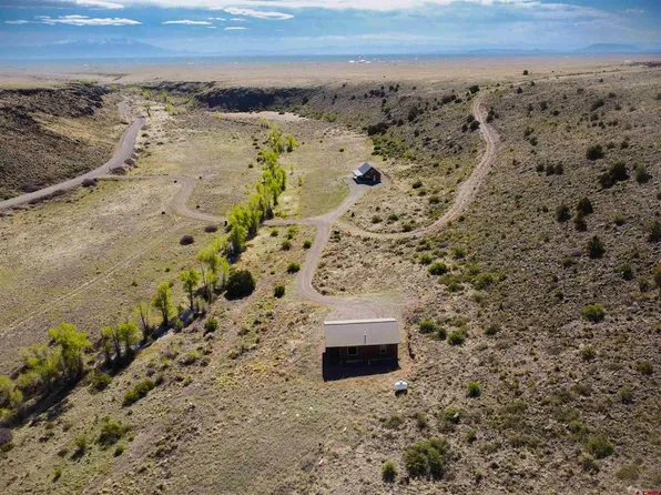 52910 FDR 250 Road, Capulin, CO 81124