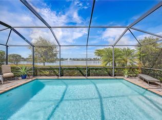 1602 Santiago Cir, Naples, FL 34113