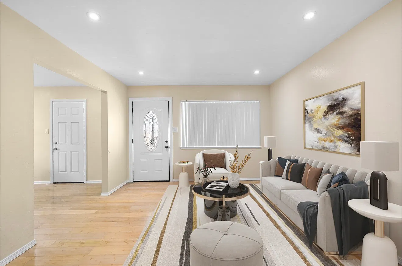 2 bed, 712 sqft, $2,675 — Photo 3