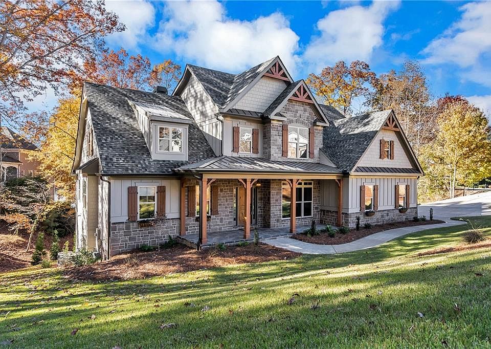 5521 Mainsail Way, Gainesville, GA 30504 | Zillow