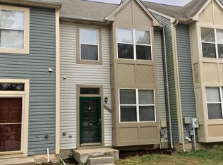 9543 Clocktower Ln, Columbia, MD 21046