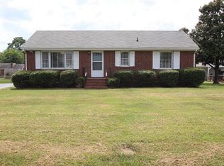 3107 Aldersgate Dr, Richmond, VA 23223
