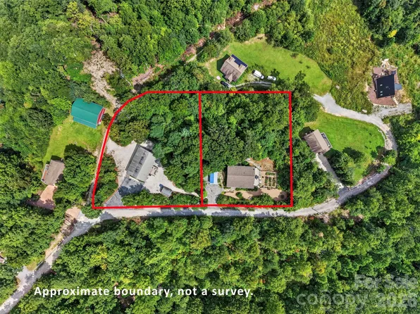 44 & 50 Autumn View Dr, Hendersonville, NC 28792