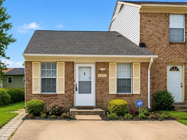 3253 Scarborough Way, Virginia Beach, VA 23453