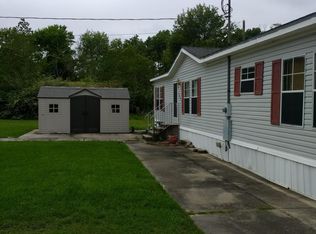 117 Dashira Ln, Opelousas, LA 70570