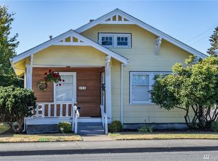 500 E Pioneer, Puyallup, WA 98372
