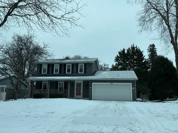339 Pinoak Dr, Bartlett, IL 60103