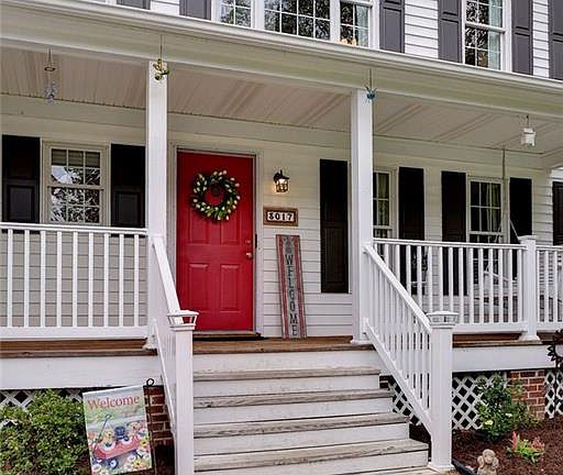 4th image of 3017 E Tiverton