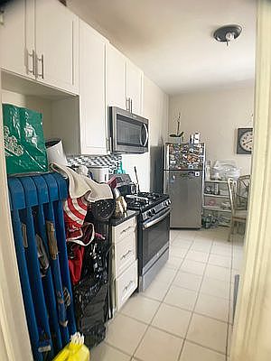 5th image of 701 W 176th St APT 6C