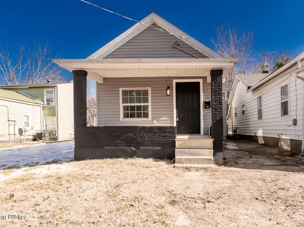 2717 Rodman St, Louisville, KY 40208