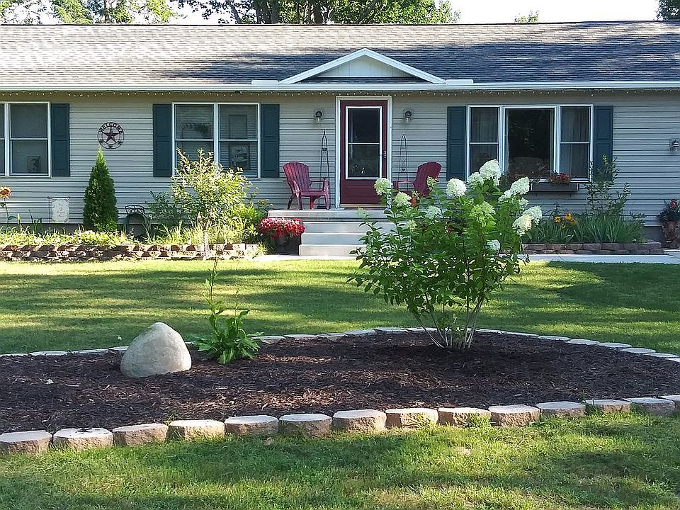 Welcome to the neighborhood
