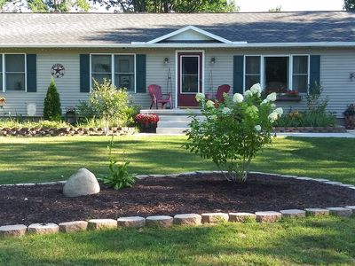 2150 Westwood Dr, Cheboygan, MI, 49721
