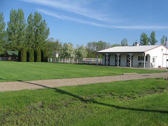 30x40 Foltz barn with loft