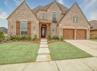 1501 14th St, Argyle, TX 76226
