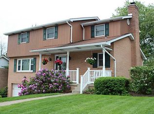 213 Sunrise Dr, Irwin, PA 15642