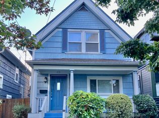 612 NE San Rafael St, Portland, OR 97212