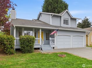 34610 14th Pl SW, Federal Way, WA 98023