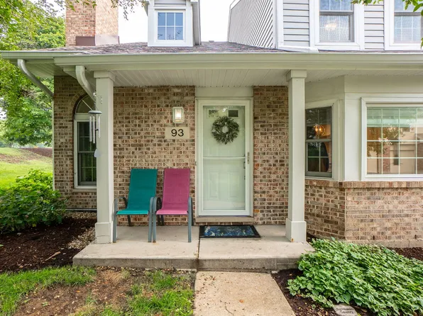 93 Cammeron Ct Unit 93, Aurora, IL 60504