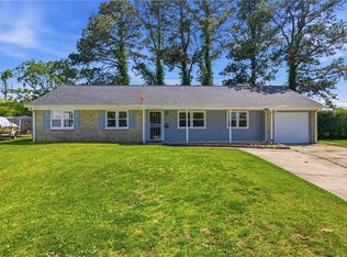 613 Bent Branch Ln, Virginia Beach, VA 23452