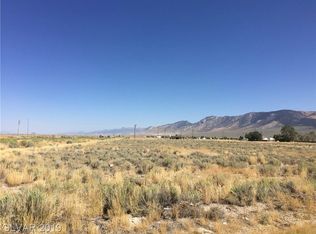 813 E 145th St N, Ely, NV 89301