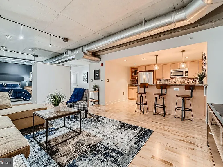 850 Aliceanna St #503 — Photo 5