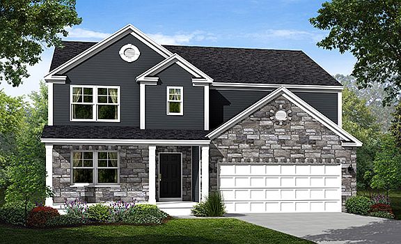 2nd image of 5544 Whitestone Trce #Hzzleh