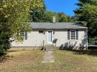 10 Braunecker Ave, Kingston, MA 02364