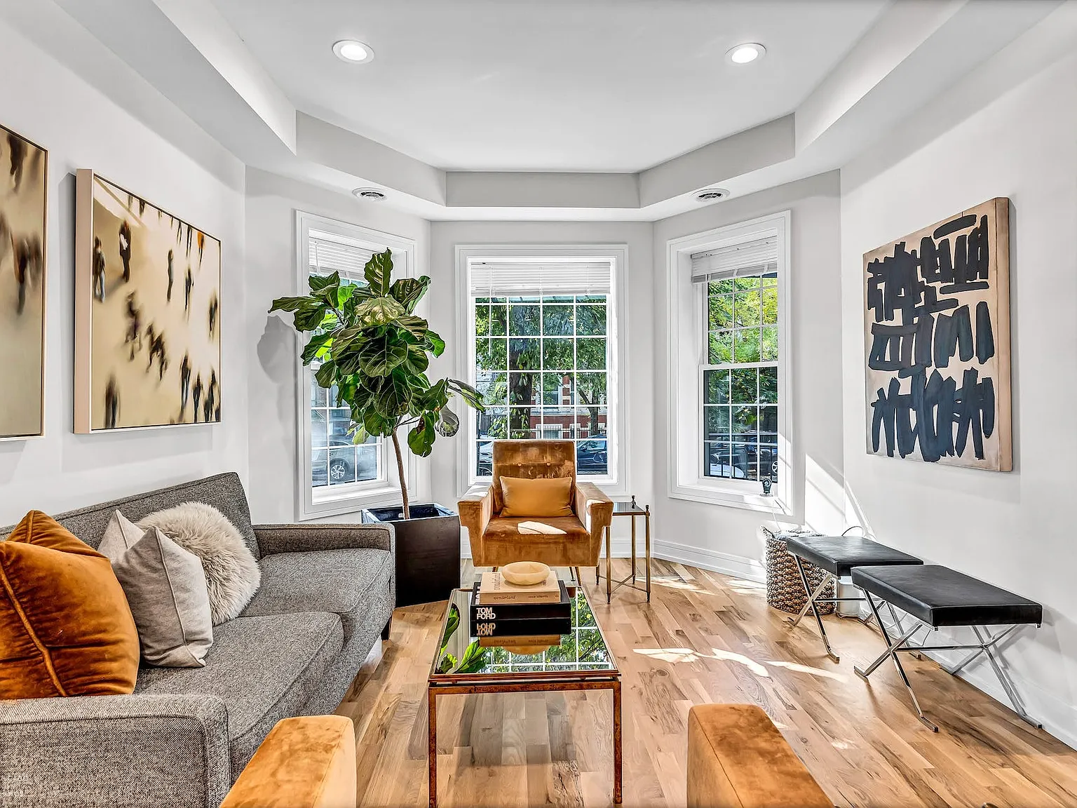 2 bed, $3,700 — Photo 3