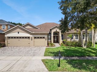 3149 Curving Oaks Way, Orlando, FL 32820