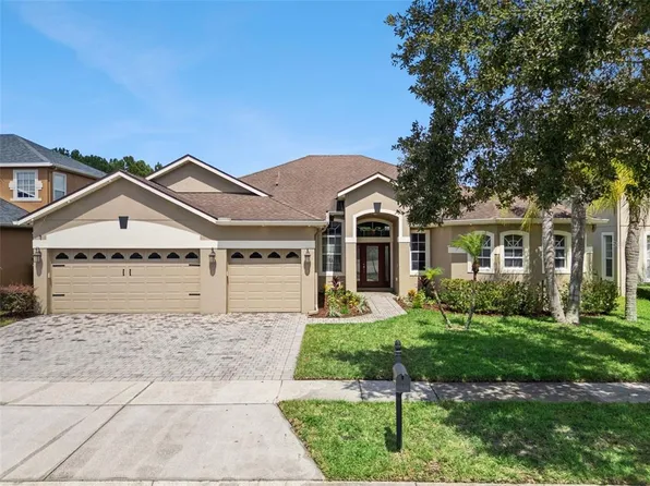 3149 CURVING OAKS WAY, ORLANDO, FL 32820