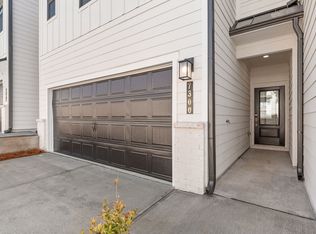 Sierra Plan, Sherwood Square, Flowery Branch, GA 30542