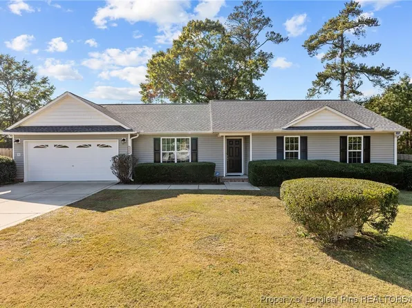 1500 Stackhouse Dr, Fayetteville, NC 28314