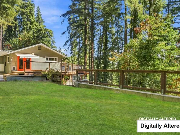 295 Park Dr, Ben Lomond, CA 95005